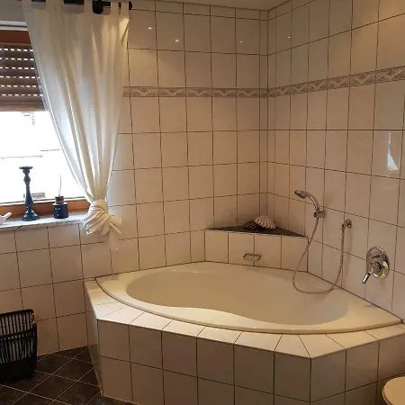 30 Ringstrasse Nyaraló *