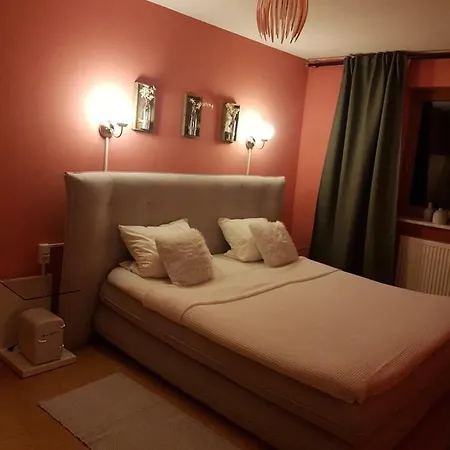 30 Ringstrasse Nyaraló *