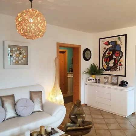 30 Ringstrasse Nyaraló Volkenschwand